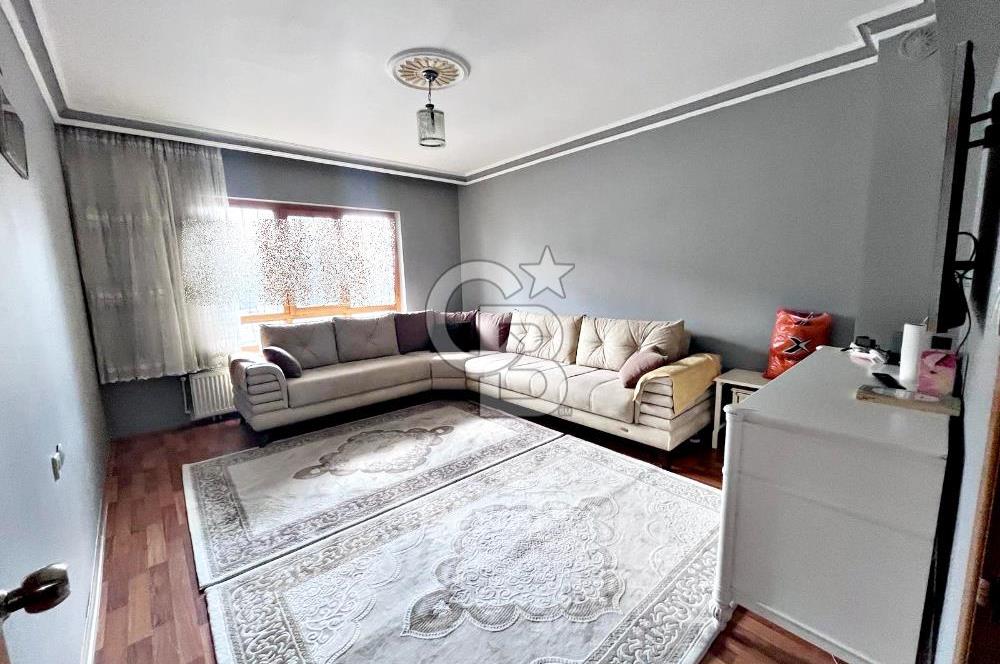 MERKEZİ KONUMDA ULAŞIM GÜZERGAHI ÜZERİNDE YATIRIMLIK KUPON 3+1!!