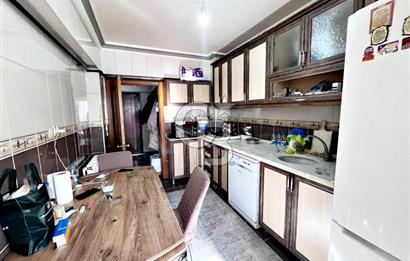 MERKEZİ KONUMDA ULAŞIM GÜZERGAHI ÜZERİNDE YATIRIMLIK KUPON 3+1!!