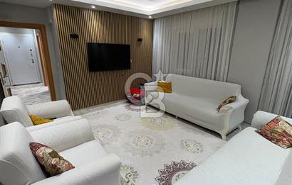 KANAL MAHALLESİNDE YÜKSEK GİRİŞ 2+1 DAİRE