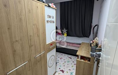 KANAL MAHALLESİNDE YÜKSEK GİRİŞ 2+1 DAİRE