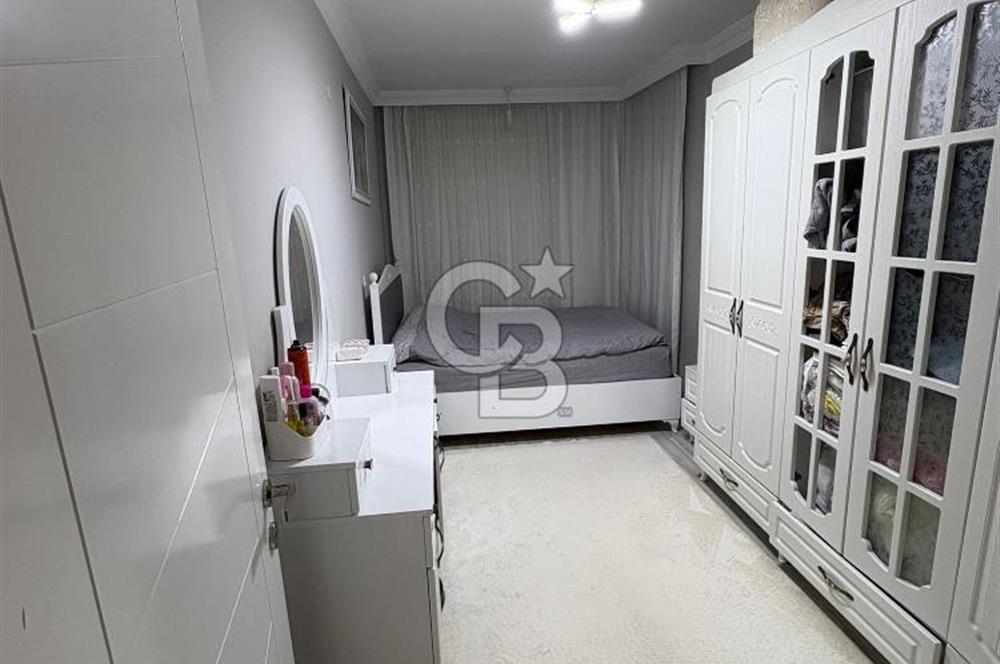 KANAL MAHALLESİNDE YÜKSEK GİRİŞ 2+1 DAİRE