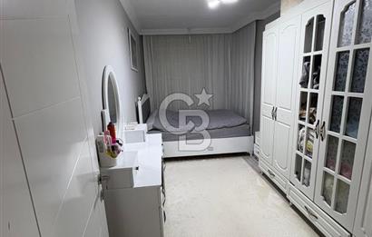 KANAL MAHALLESİNDE YÜKSEK GİRİŞ 2+1 DAİRE