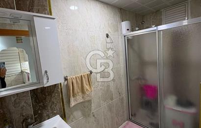 KANAL MAHALLESİNDE YÜKSEK GİRİŞ 2+1 DAİRE