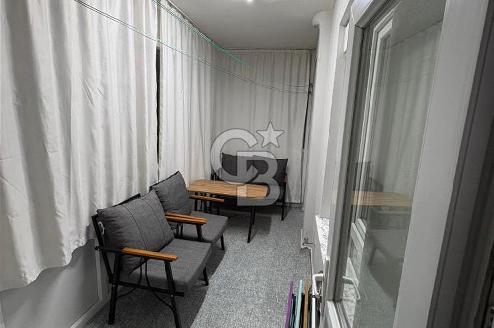 KANAL MAHALLESİNDE YÜKSEK GİRİŞ 2+1 DAİRE