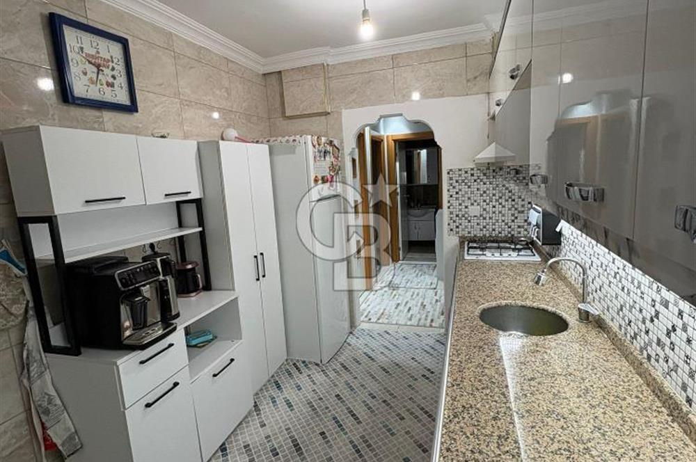 KANAL MAHALLESİNDE YÜKSEK GİRİŞ 2+1 DAİRE