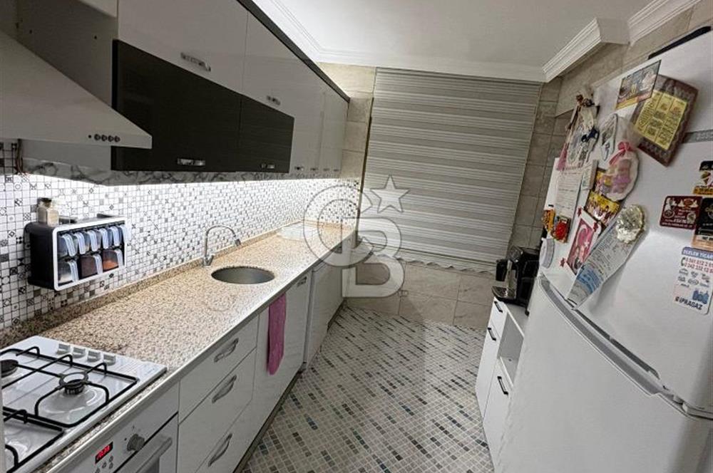 KANAL MAHALLESİNDE YÜKSEK GİRİŞ 2+1 DAİRE