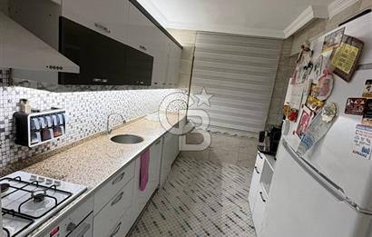 KANAL MAHALLESİNDE YÜKSEK GİRİŞ 2+1 DAİRE