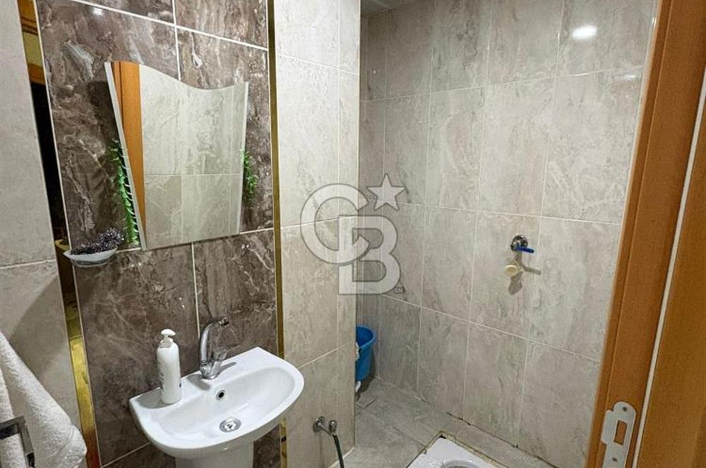 KANAL MAHALLESİNDE YÜKSEK GİRİŞ 2+1 DAİRE