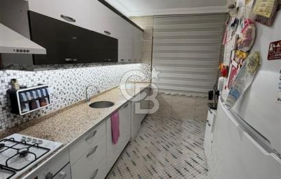 KANAL MAHALLESİNDE YÜKSEK GİRİŞ 2+1 DAİRE