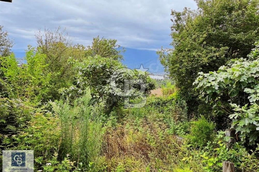 KARTEPE UZUNTARLA DA MERKEZİ KONUMDA SATILIK ARSA