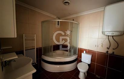 Ayvalık 150 Evler Doğalgazlı Deniz Manzaralı 3+1 Kiralık Daire