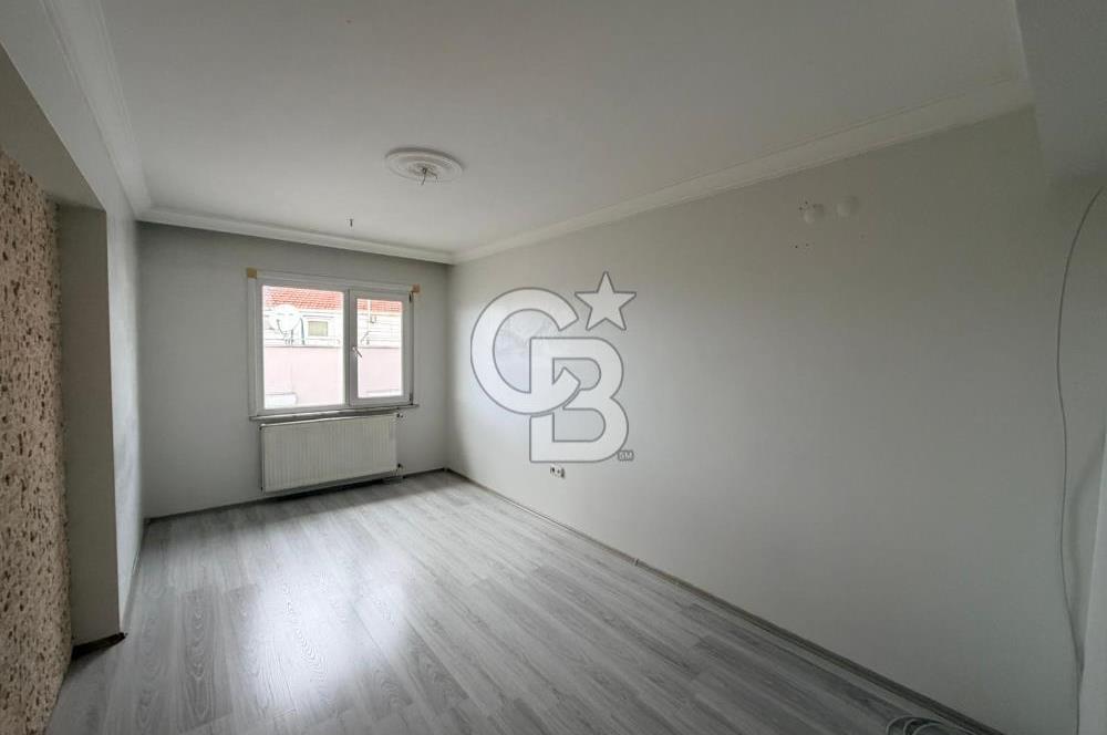 Ayvalık 150 Evler Doğalgazlı Deniz Manzaralı 3+1 Kiralık Daire