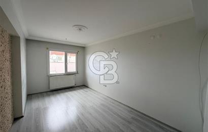 Ayvalık 150 Evler Doğalgazlı Deniz Manzaralı 3+1 Kiralık Daire