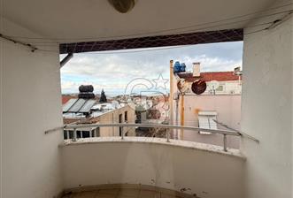 Ayvalık 150 Evler Doğalgazlı Deniz Manzaralı 3+1 Kiralık Daire - 4 - 331618