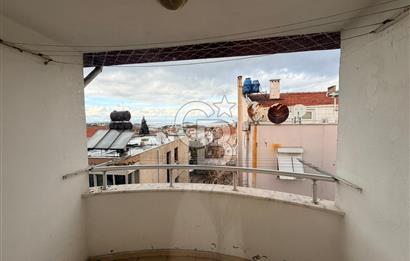 Ayvalık 150 Evler Doğalgazlı Deniz Manzaralı 3+1 Kiralık Daire