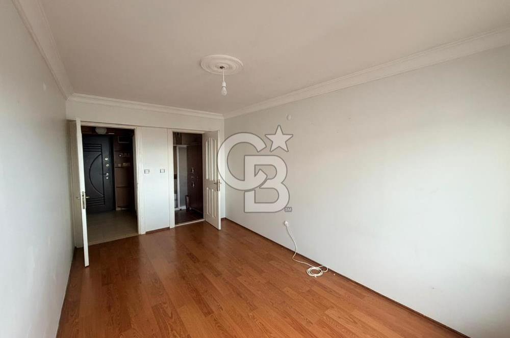 Ayvalık 150 Evler Doğalgazlı Deniz Manzaralı 3+1 Kiralık Daire