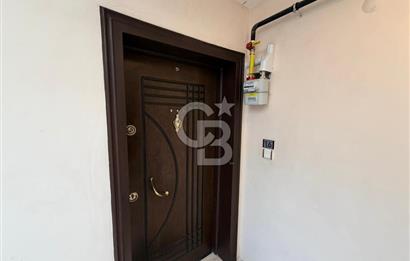 Ayvalık 150 Evler Doğalgazlı Deniz Manzaralı 3+1 Kiralık Daire