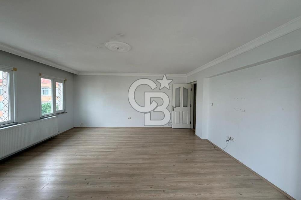 Ayvalık 150 Evler Doğalgazlı Deniz Manzaralı 3+1 Kiralık Daire