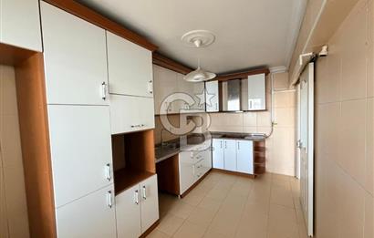 Ayvalık 150 Evler Doğalgazlı Deniz Manzaralı 3+1 Kiralık Daire