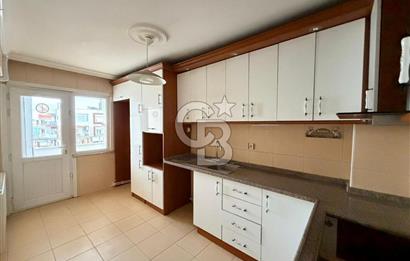 Ayvalık 150 Evler Doğalgazlı Deniz Manzaralı 3+1 Kiralık Daire