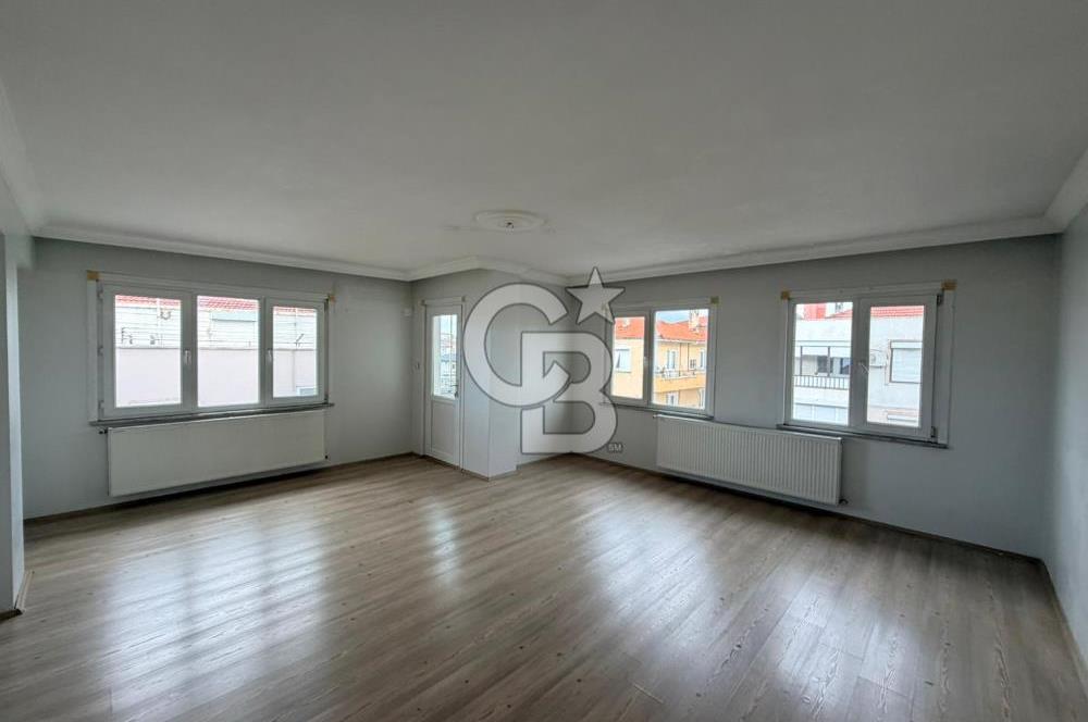 Ayvalık 150 Evler Doğalgazlı Deniz Manzaralı 3+1 Kiralık Daire