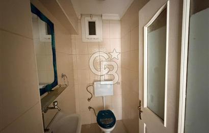 Ayvalık 150 Evler Doğalgazlı Deniz Manzaralı 3+1 Kiralık Daire