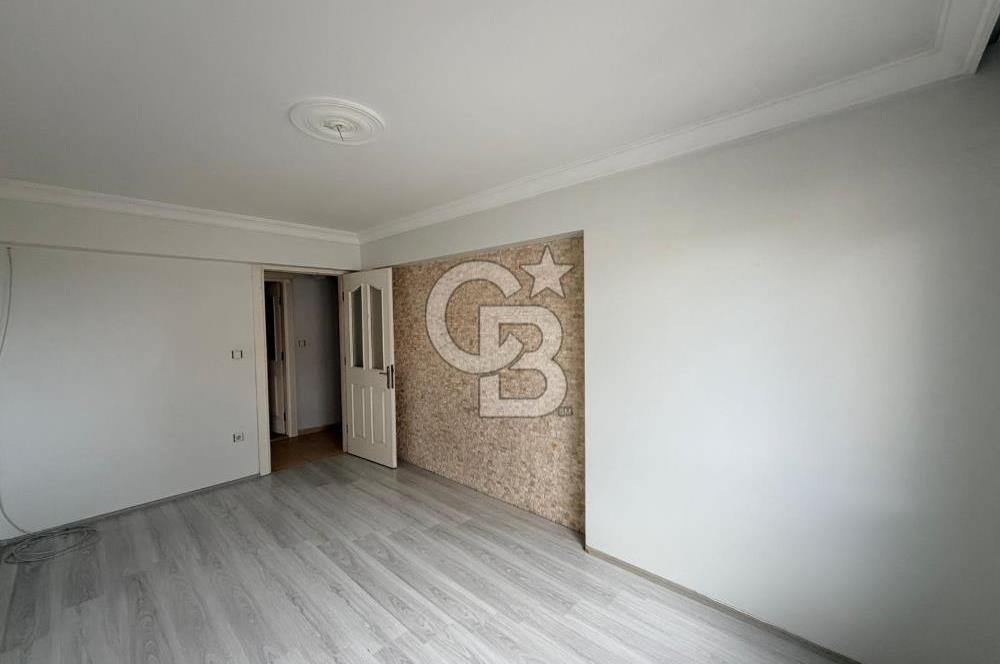 Ayvalık 150 Evler Doğalgazlı Deniz Manzaralı 3+1 Kiralık Daire