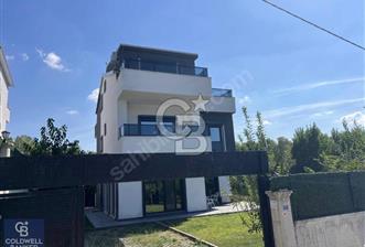 CB MAHALL | BAHÇECİKTE ASANSÖRLÜ EŞYALI 6+1 SATILIK VİLLA - 1 - 331615
