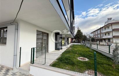 SİNCAN MERKEZİ KONUMDA SATILIK 3+1 BAHÇELİ SATILIK SIFIR DAİRE 