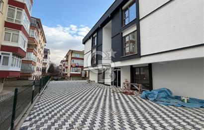 SİNCAN MERKEZİ KONUMDA SATILIK 3+1 BAHÇELİ SATILIK SIFIR DAİRE 