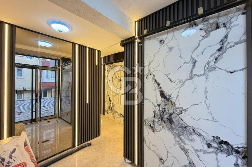 SİNCAN MERKEZİ KONUMDA SATILIK 3+1 BAHÇELİ SATILIK SIFIR DAİRE 