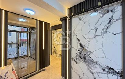 SİNCAN MERKEZİ KONUMDA SATILIK 3+1 BAHÇELİ SATILIK SIFIR DAİRE 