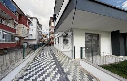 SİNCAN MERKEZİ KONUMDA SATILIK 3+1 BAHÇELİ SATILIK SIFIR DAİRE 