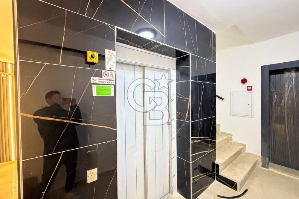 SİNCAN MERKEZİ KONUMDA SATILIK 3+1 BAHÇELİ SATILIK SIFIR DAİRE 