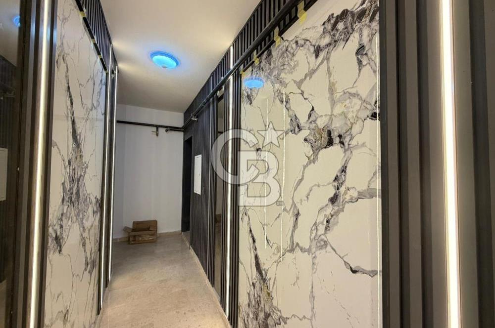 SİNCAN MERKEZİ KONUMDA SATILIK 3+1 BAHÇELİ SATILIK SIFIR DAİRE 