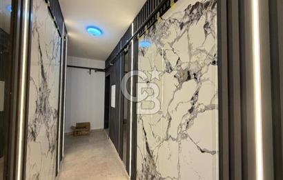 SİNCAN MERKEZİ KONUMDA SATILIK 3+1 BAHÇELİ SATILIK SIFIR DAİRE 