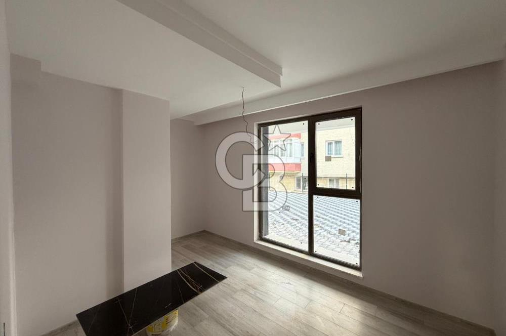 SİNCAN MERKEZİ KONUMDA SATILIK 3+1 BAHÇELİ SATILIK SIFIR DAİRE 