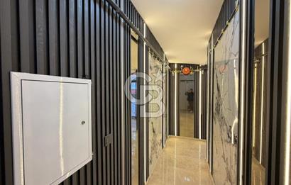 SİNCAN MERKEZİ KONUMDA SATILIK 3+1 BAHÇELİ SATILIK SIFIR DAİRE 