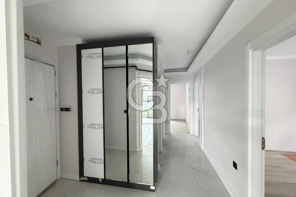 SİNCAN MERKEZİ KONUMDA SATILIK 3+1 BAHÇELİ SATILIK SIFIR DAİRE 