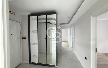 SİNCAN MERKEZİ KONUMDA SATILIK 3+1 BAHÇELİ SATILIK SIFIR DAİRE 