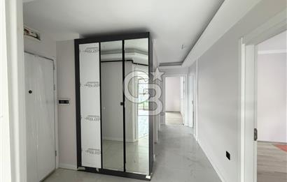 SİNCAN MERKEZİ KONUMDA SATILIK 3+1 BAHÇELİ SATILIK SIFIR DAİRE 