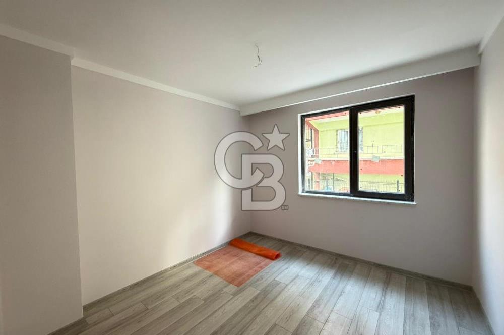 SİNCAN MERKEZİ KONUMDA SATILIK 3+1 BAHÇELİ SATILIK SIFIR DAİRE 