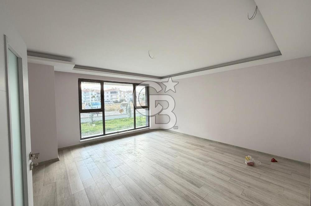 SİNCAN MERKEZİ KONUMDA SATILIK 3+1 BAHÇELİ SATILIK SIFIR DAİRE 