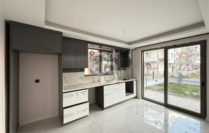 SİNCAN MERKEZİ KONUMDA SATILIK 3+1 BAHÇELİ SATILIK SIFIR DAİRE 