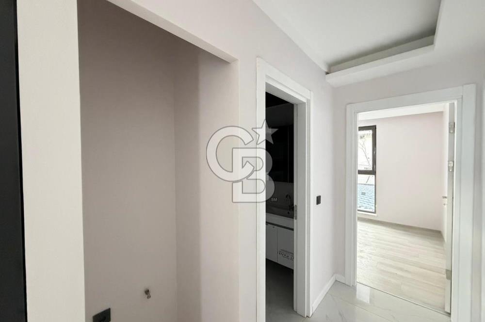 SİNCAN MERKEZİ KONUMDA SATILIK 3+1 BAHÇELİ SATILIK SIFIR DAİRE 