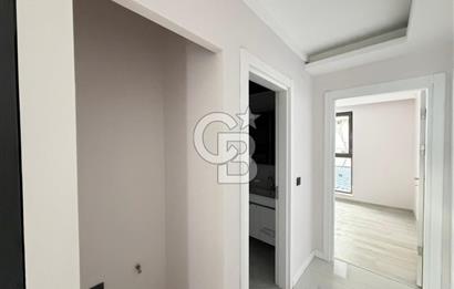 SİNCAN MERKEZİ KONUMDA SATILIK 3+1 BAHÇELİ SATILIK SIFIR DAİRE 