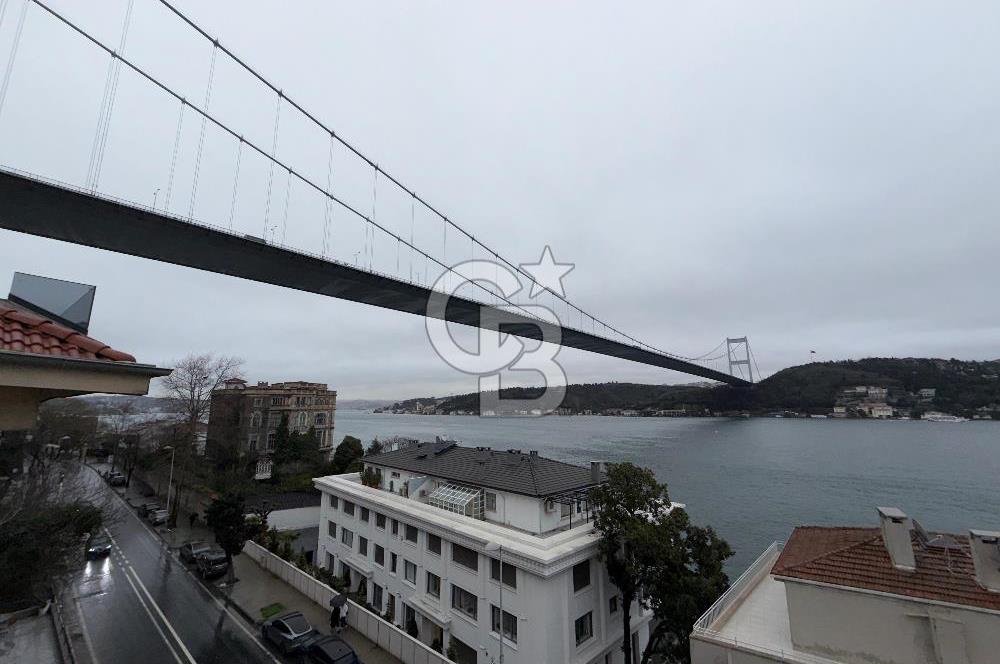 Fırsat Baltalimanı Satılık Deniz manzaralı Arakat bahçeli daire