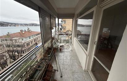 Fırsat Baltalimanı Satılık Deniz manzaralı Arakat bahçeli daire