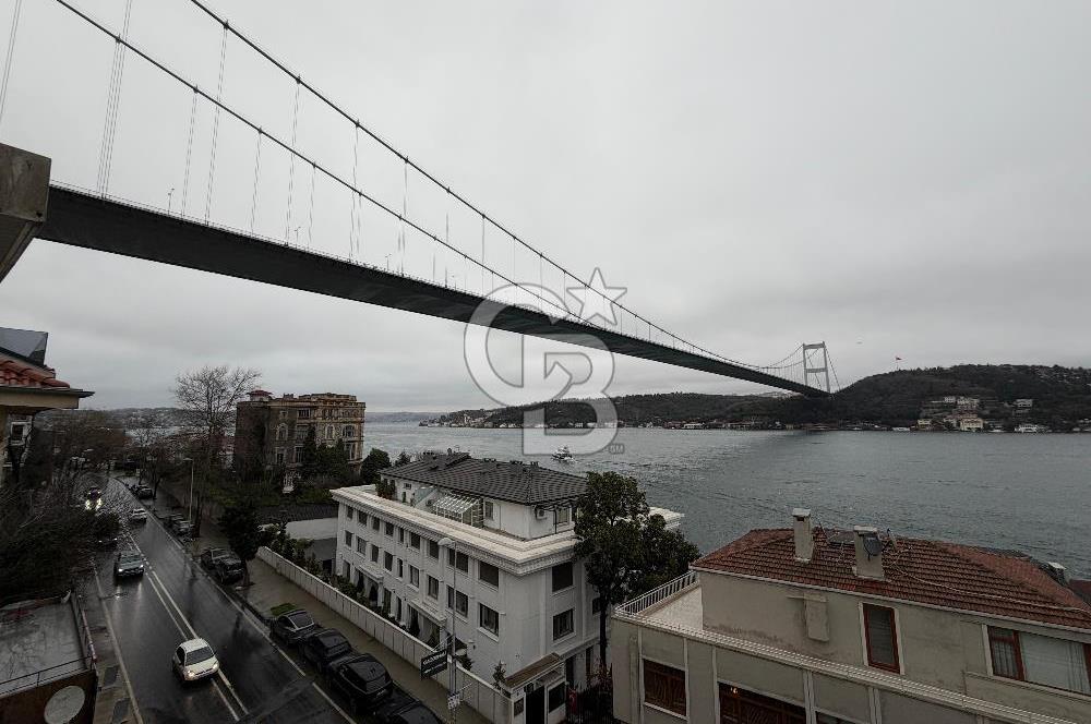 Fırsat Baltalimanı Satılık Deniz manzaralı Arakat bahçeli daire