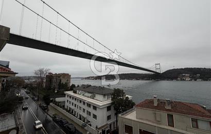 Fırsat Baltalimanı Satılık Deniz manzaralı Arakat bahçeli daire